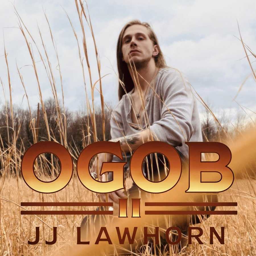 JJ Lawhorn - O.G.O.B. II